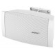 Bocina de pared Bose FreeSpace® DS 16SE para exteriores