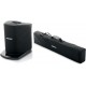 Sistema de audio portátil Bose L1® Compact 