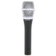 Microfono Shure SM86-LC
