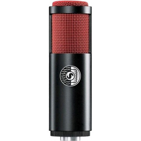 Micrófono de cinta Shure KSM313/NE para voces e intrumentos