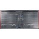 Mezcladora de audio de 32 canales 4 buses y conexión USB Allen & Heat ZED-436 para sonido en vivo y grabación
