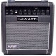 Amplificador para guitarra eléctrica Hiwatt de 15 Watts MAXWATT G15/8R