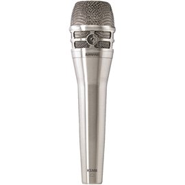 Micrófono vocal Shure KSM8 Dualdyne™