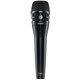 Micrófono Vocal Shure KSM8 Dualdyne™ acabado negro