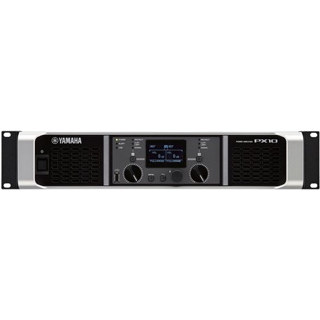 Amplificador de Audio Yamaha PX10