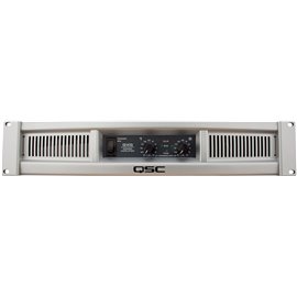 Amplificador de Audio QSC GX5