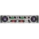 Amplificador de audio Backstage HCFPRO 4.20 de 4 canales