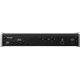 Interfaz de audio USB/MIDI de 4 canales TASCAM US-4x4