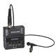 Grabador de audio digital con micrófono de solapa TASCAM DR-10L