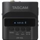 Grabador de audio digital con micrófono de solapa TASCAM DR-10L