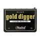 Selector y Switcher de micrófonos de 4 canales Gold Digger Radial Engineering