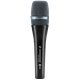Micrófono Vocal Sennheiser e 965 ideal para voz principal