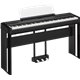 Piano Digital Portátil Yamaha P-515 de 88 teclas pesadas