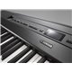 Piano Digital Portátil Yamaha P-515 de 88 teclas pesadas