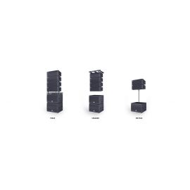 Dolly Bumper ELIPSIS ST-112 II/STB-118 II, c/acc, COLGADO