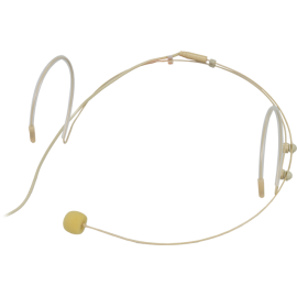 Krieg, K-4 Micrófono de diadema