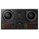 Controlador DJ inteligente de 2 canales PIONEERS DJ DDJ-200