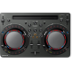 Controlador DJ de 2 canales para WeDJ PIONEER DJ DDJ-WEGO4