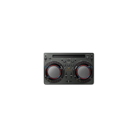 Controlador DJ de 2 canales para WeDJ PIONEER DJ DDJ-WEGO4
