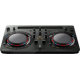 Controlador DJ de 2 canales para WeDJ PIONEER DJ DDJ-WEGO4
