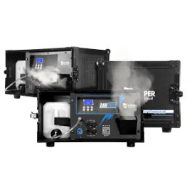 MAQUINA DARK FAZER 1500W CON CASE SUPERBRIGHT