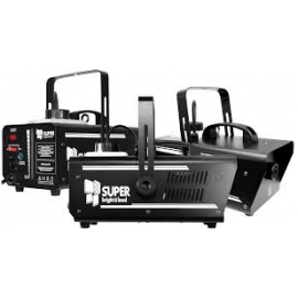 MAQUINA DE HUMO 1000 HORIZONTAL DARK 1000 SUPERBRIGHT