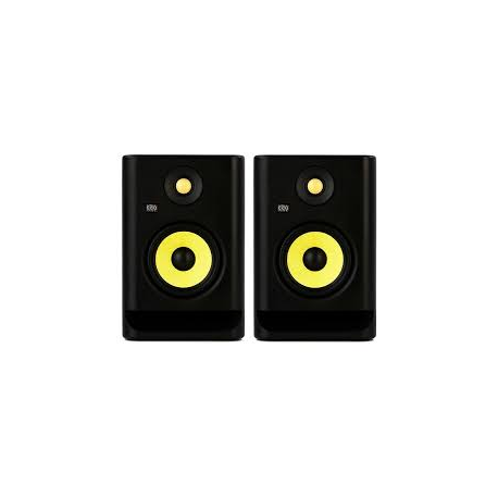 MONITOR DE ESTUDIO KRK SYSTEMS 5G4 (Par)