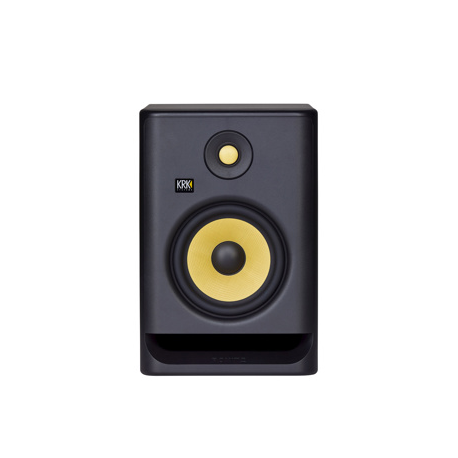 MONITOR DE ESTUDIO KRK SYSTEM ROKIT 7G4(Par)