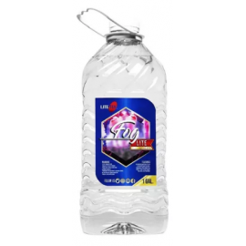 LIQUIDO DE HUMO GARRAFA FOG LITE LITE-TEK