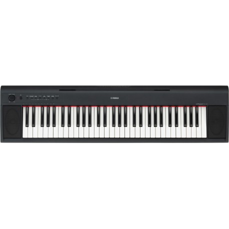 Piano Electrónico Yamaha NP-11