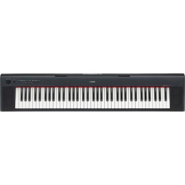 Piano ligero portátil Electrónico Yamaha NP-32