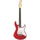 Guitarra Eléctrica Yamaha Pacifica PAC012 Roja