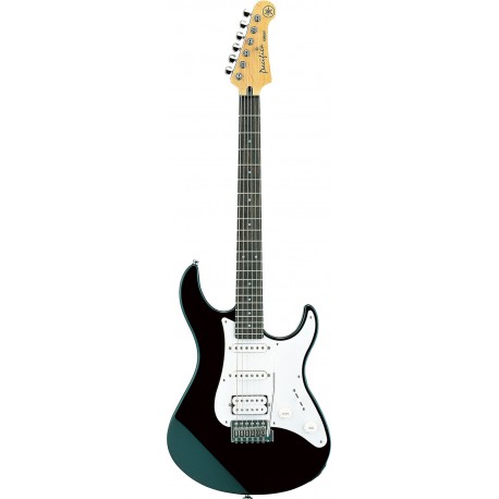Guitarra Eléctrica Yamaha Pacifica PAC112J Negra