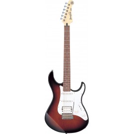 Guitarra Eléctrica Yamaha Pacifica PAC112J OVS 