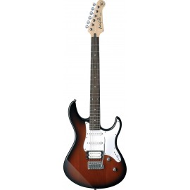 Guitarra Eléctrica Yamaha Pacifica PAC112V OVS