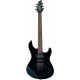 Guitarra Eléctrica Yamaha RGX121Z Negra