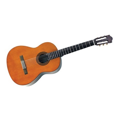 Bienes Perla Merecer Guitarra Acústica Yamaha C45 - Electrónica Teran. Tienda en línea de Audio,  Instrumentos Musicales, Iluminación y electrónica de Veracruz México