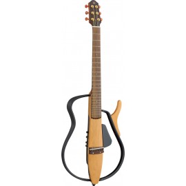 Guitarra Silent Yamaha SLG110S