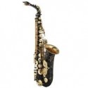 Saxofones altos