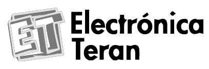 Electrónica Teran. Tienda en línea de Audio, Instrumentos Musicales, Iluminación y electrónica de Veracruz México